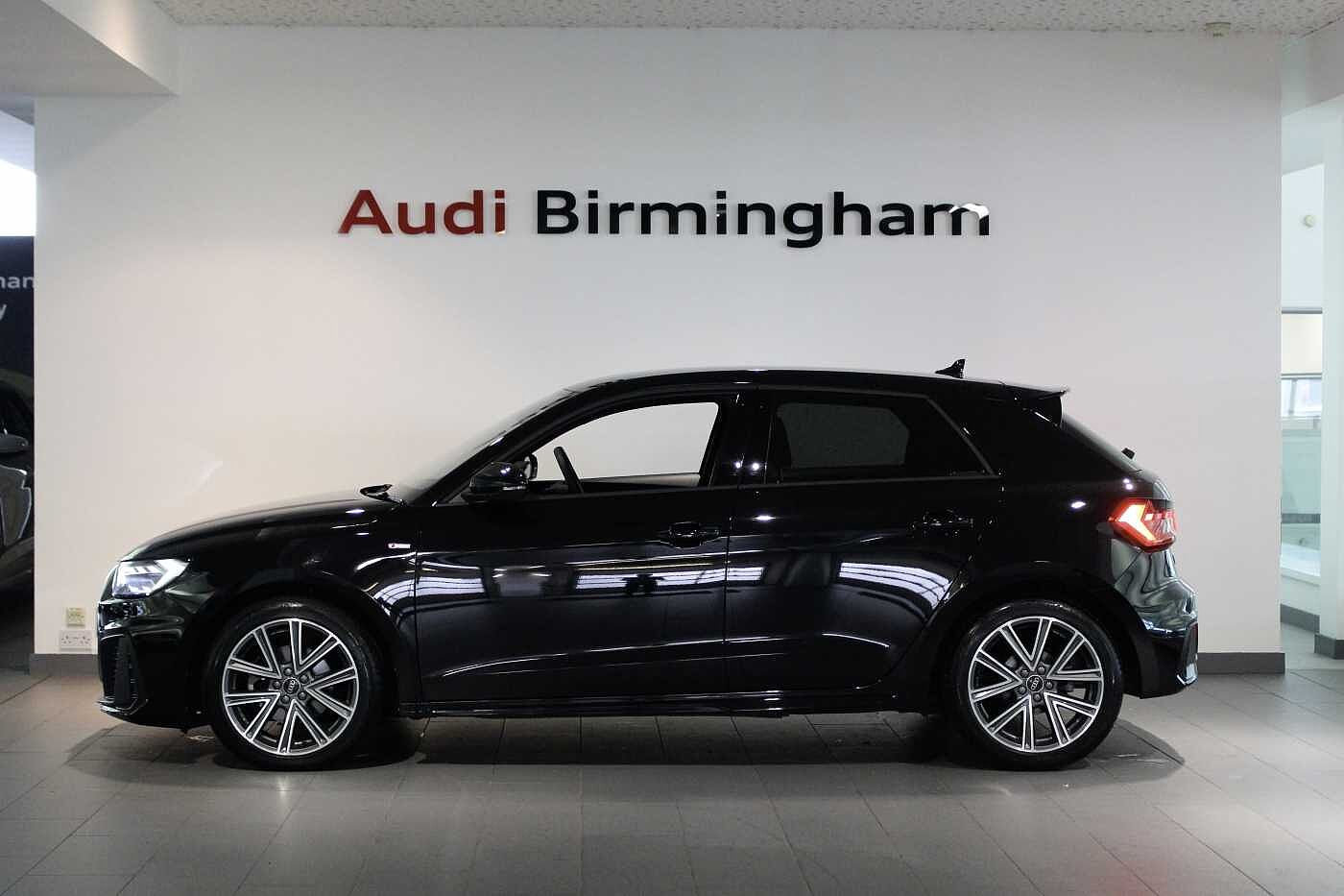 Used Audi A1 2024 for sale - 76123942: Photo 4
