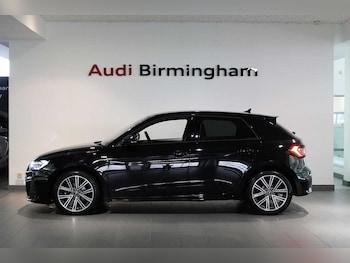 Used Audi A1 2024 for sale - 76123942: Photo