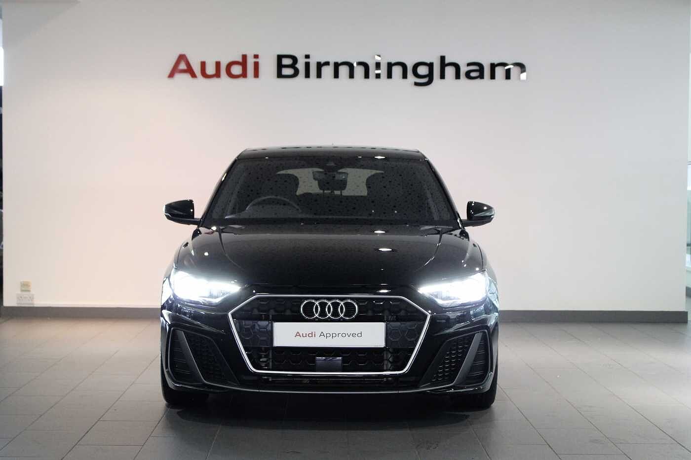 Used Audi A1 2024 for sale - 76123942: Photo 7