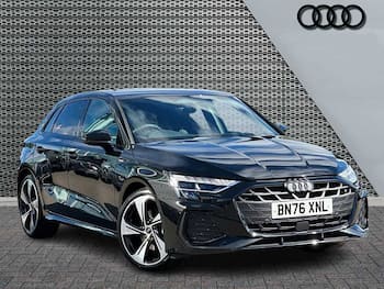 Used Audi A3 2026 for sale - 79768199: Photo
