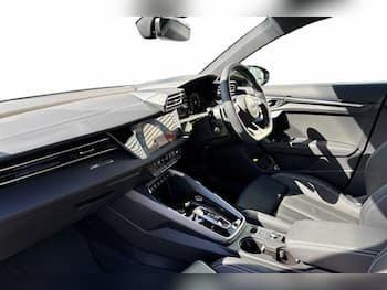 Used Audi A3 2026 for sale - 79768199: Photo