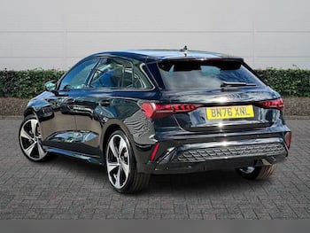 Used Audi A3 2026 for sale - 79768199: Photo
