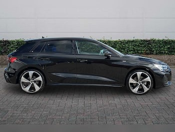 Used Audi A3 2026 for sale - 79768199: Photo