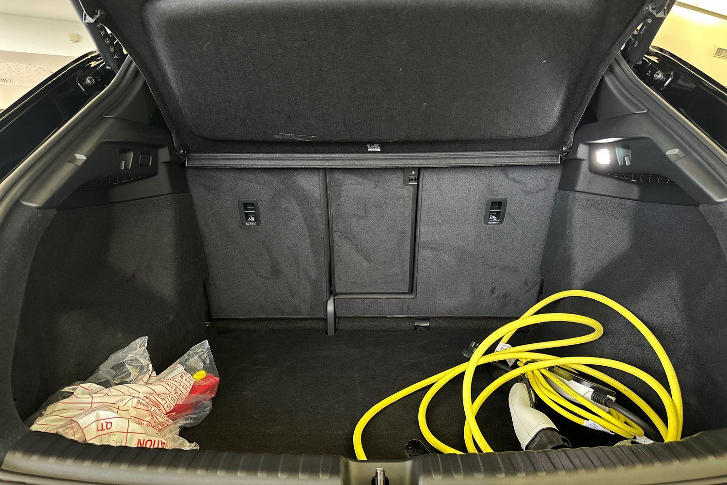 Used Audi Q4 e-tron 2025 for sale - 77512187: Photo 10