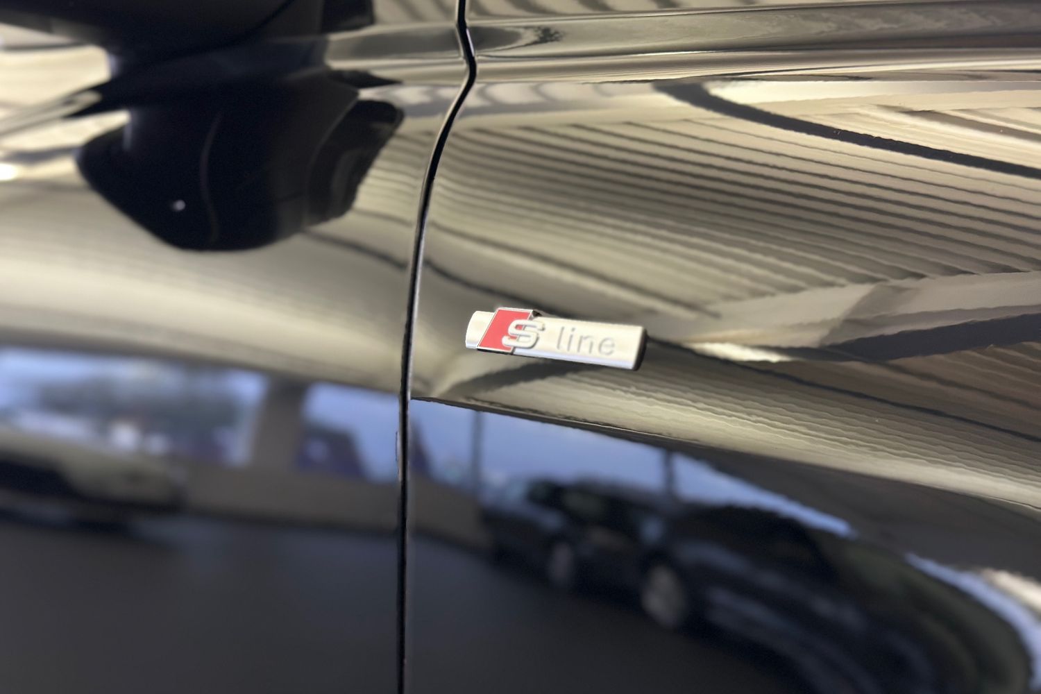 Used Audi Q4 e-tron 2025 for sale - 77512187: Photo 13