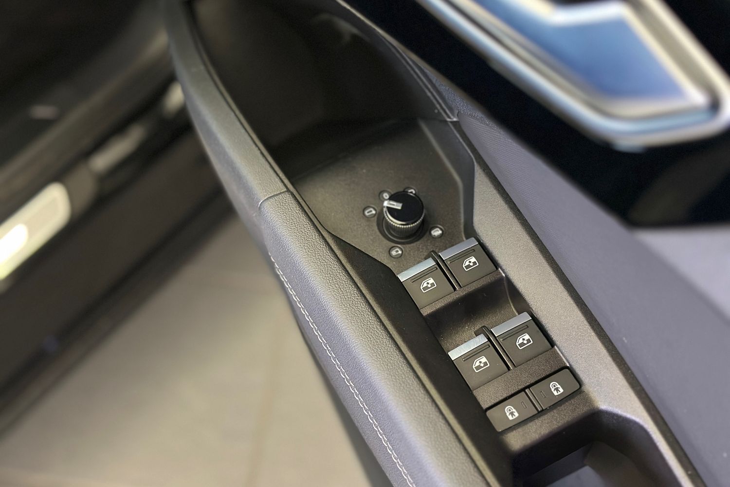 Used Audi Q4 e-tron 2025 for sale - 77512187: Photo 15