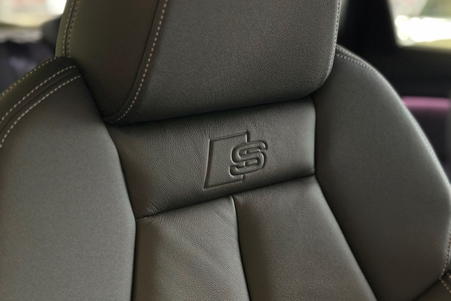 Used Audi Q4 e-tron 2025 for sale - 77512187: Photo 16