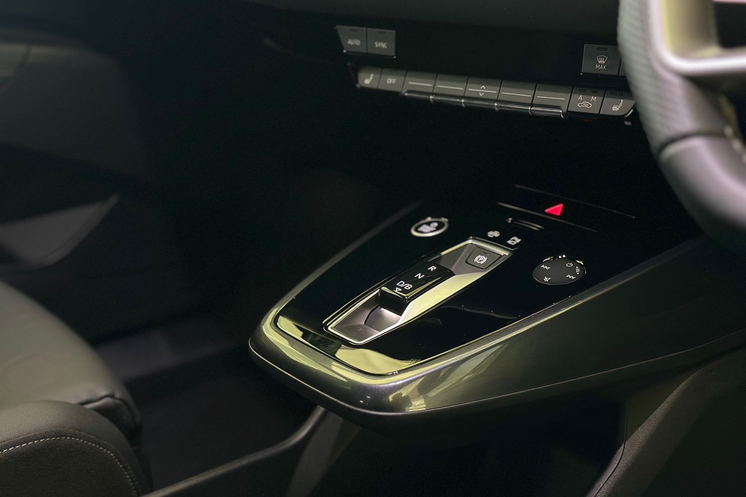 Used Audi Q4 e-tron 2025 for sale - 77512187: Photo 18