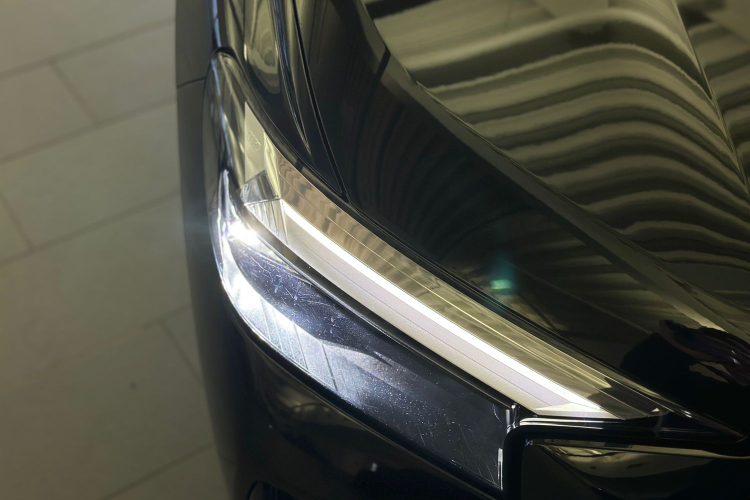 Used Audi Q4 e-tron 2025 for sale - 77512187: Photo 29