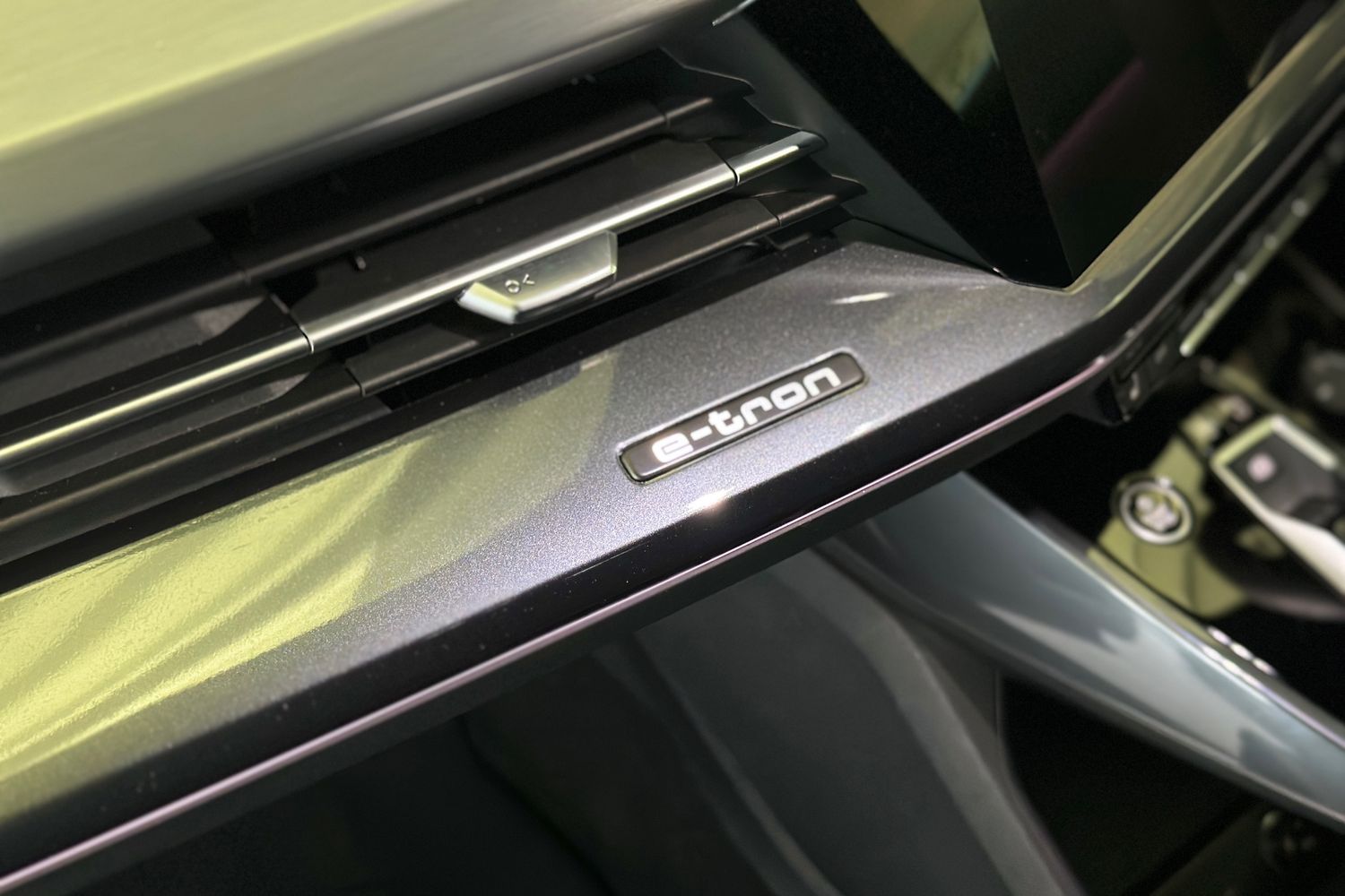 Used Audi Q4 e-tron 2025 for sale - 77512187: Photo 30