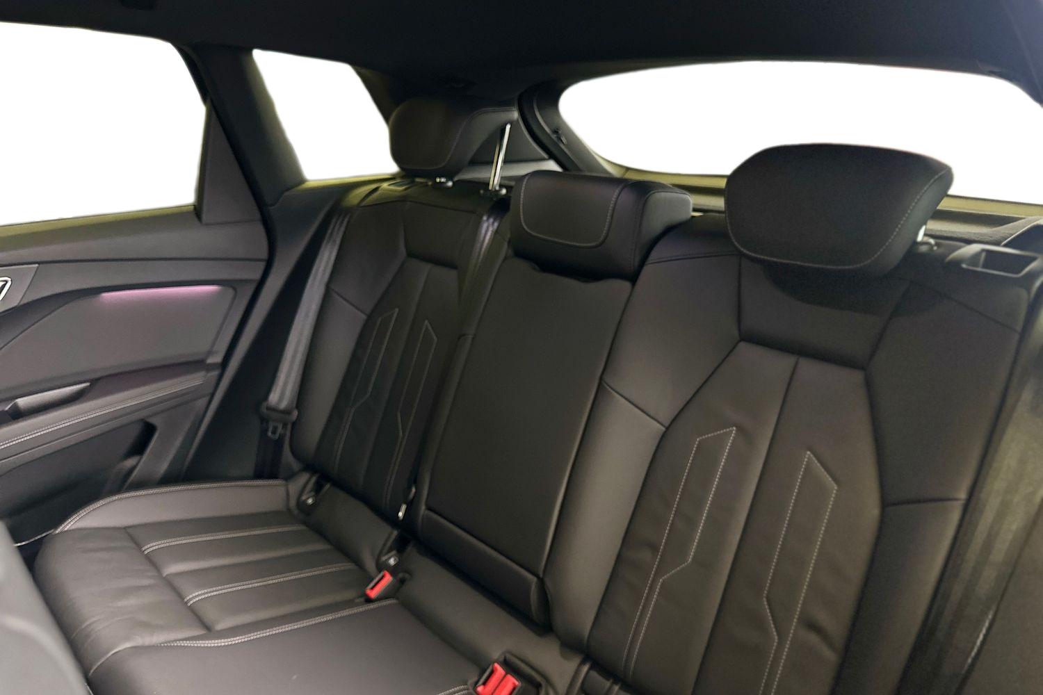 Used Audi Q4 e-tron 2025 for sale - 77512187: Photo 9