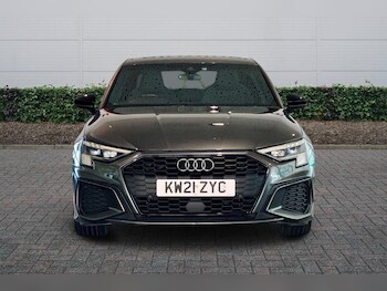 Used Audi A3 2021 for sale - 78186446: Photo