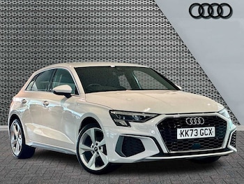 Used Audi A3 2024 for sale - 78890802: Photo