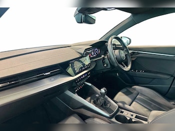 Used Audi A3 2024 for sale - 78890802: Photo