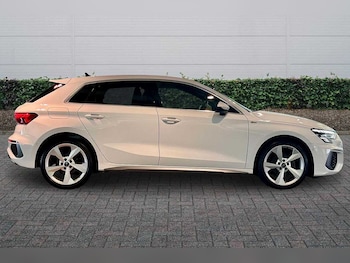 Used Audi A3 2024 for sale - 78890802: Photo