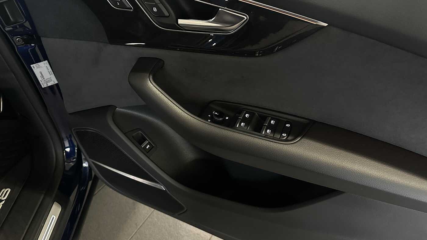 Used Audi Q8 2022 for sale - 77177359: Photo 10