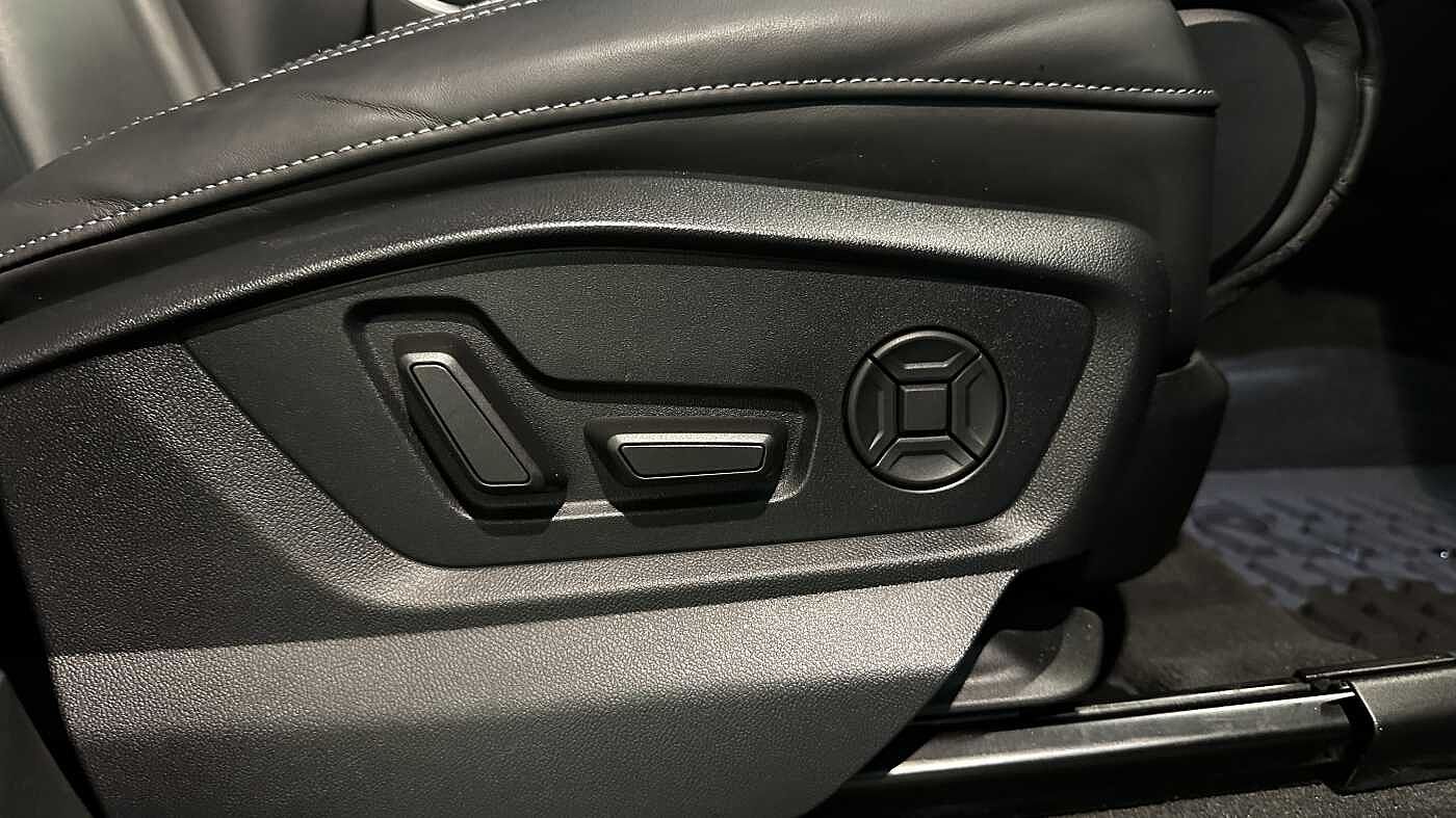 Used Audi Q8 2022 for sale - 77177359: Photo 12