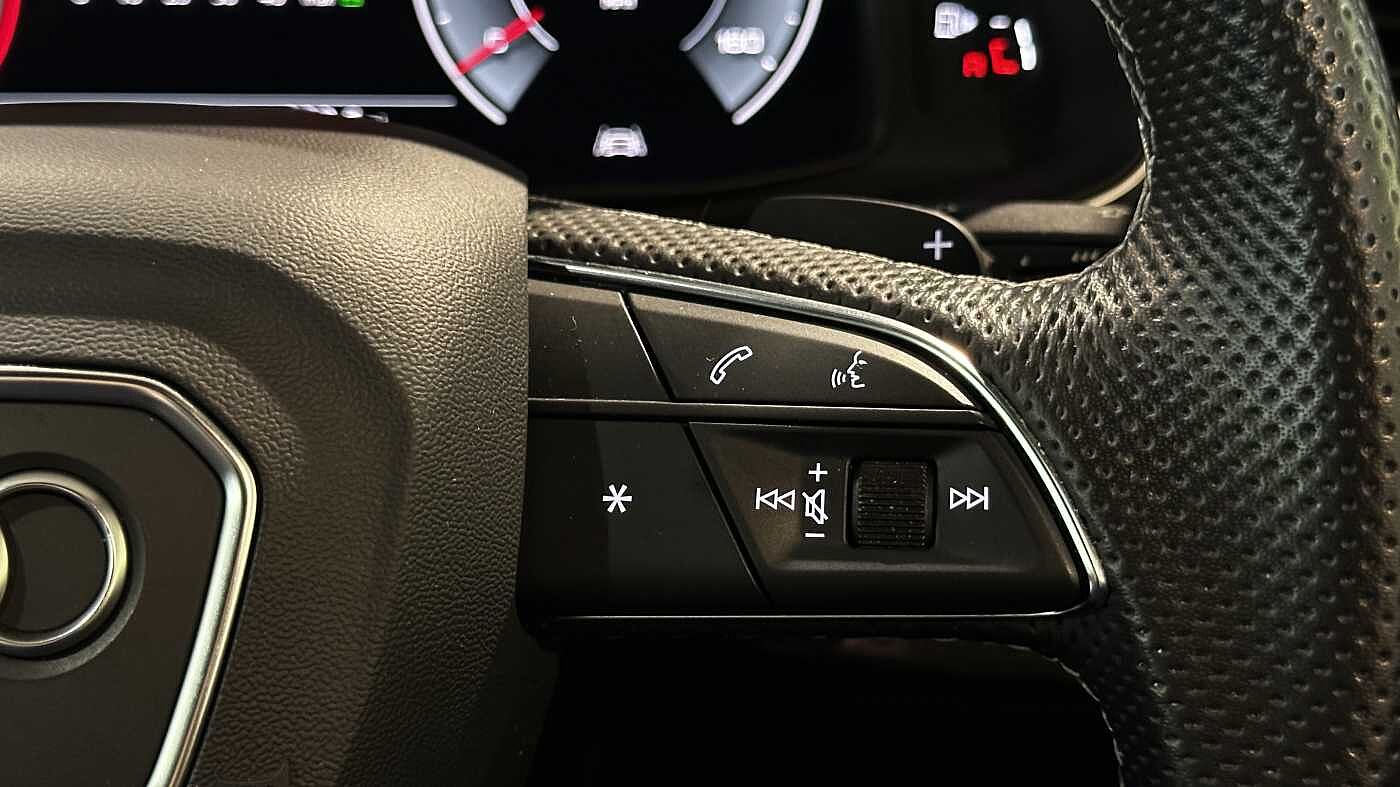 Used Audi Q8 2022 for sale - 77177359: Photo 18