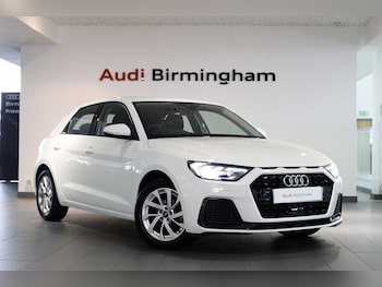 Used Audi A1 2023 for sale - 75460262: Photo