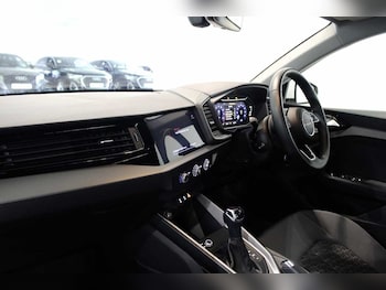 Used Audi A1 2023 for sale - 75460262: Photo