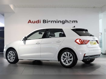 Used Audi A1 2023 for sale - 75460262: Photo