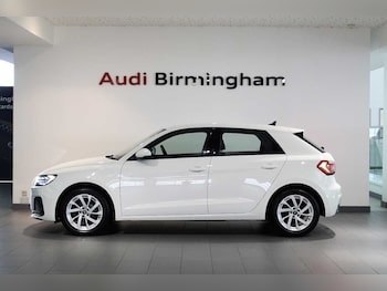 Used Audi A1 2023 for sale - 75460262: Photo