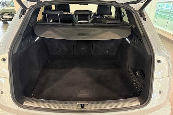 Used Audi Q5 2020 for sale - 76216616: Photo 12