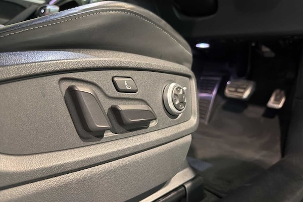 Used Audi Q5 2020 for sale - 76216616: Photo 14