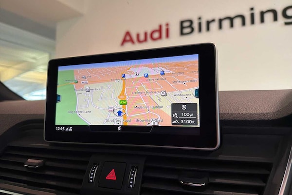 Used Audi Q5 2020 for sale - 76216616: Photo 17