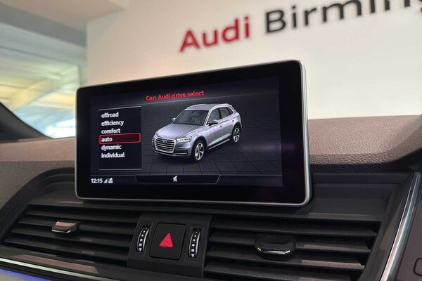 Used Audi Q5 2020 for sale - 76216616: Photo 18