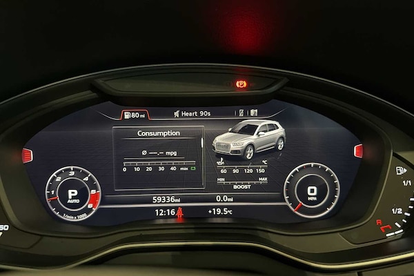 Used Audi Q5 2020 for sale - 76216616: Photo 19