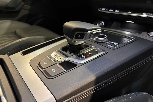 Used Audi Q5 2020 for sale - 76216616: Photo 8