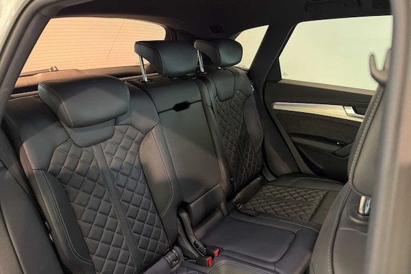 Used Audi Q5 2020 for sale - 76216616: Photo 9
