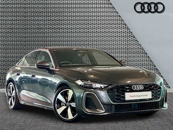 Used Audi A5 2025 for sale - 78890817: Photo