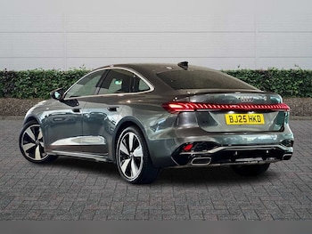 Used Audi A5 2025 for sale - 78890817: Photo