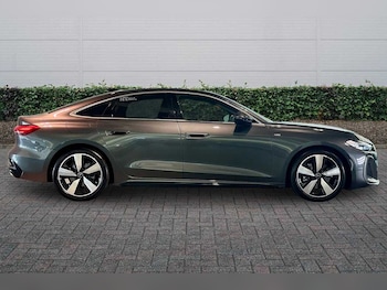 Used Audi A5 2025 for sale - 78890817: Photo