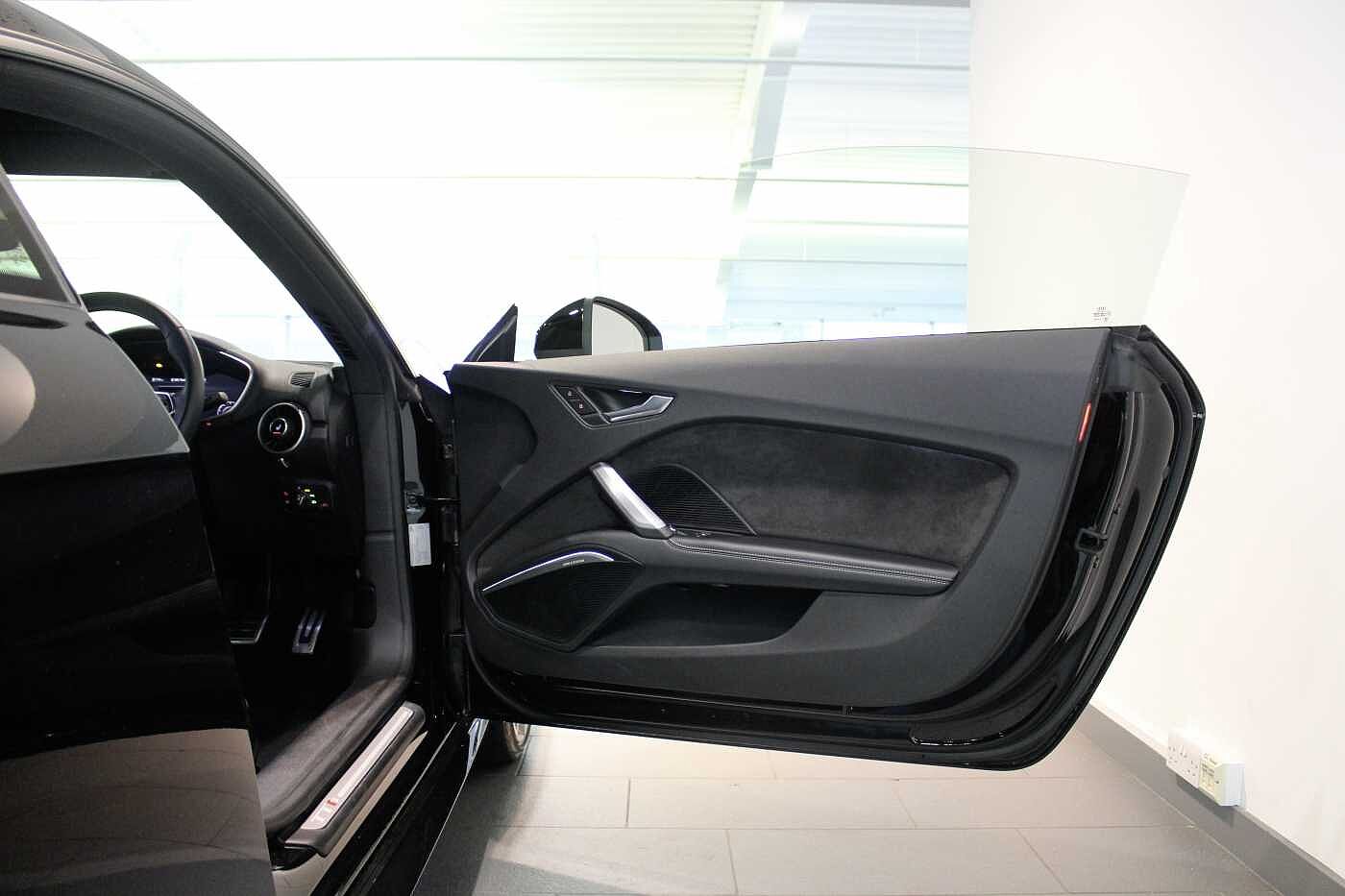 Used Audi TT 2018 for sale - 76248491: Photo 10