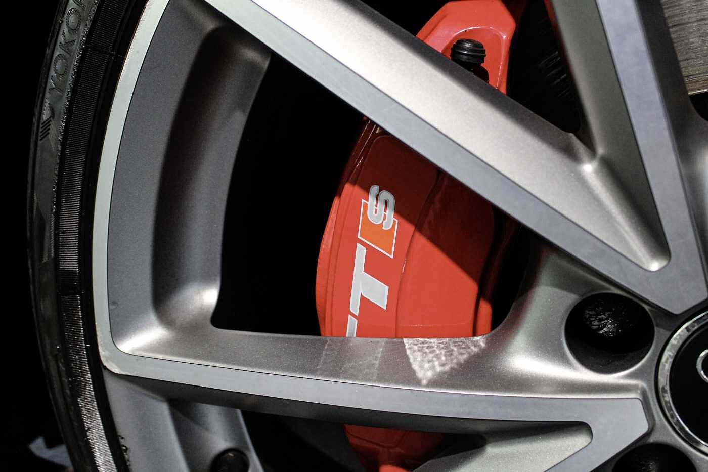 Used Audi TT 2018 for sale - 76248491: Photo 13