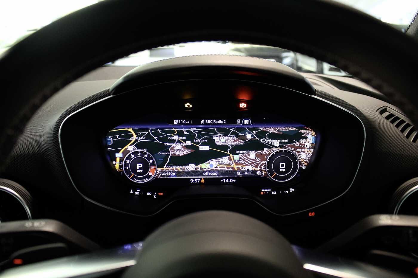 Used Audi TT 2018 for sale - 76248491: Photo 16