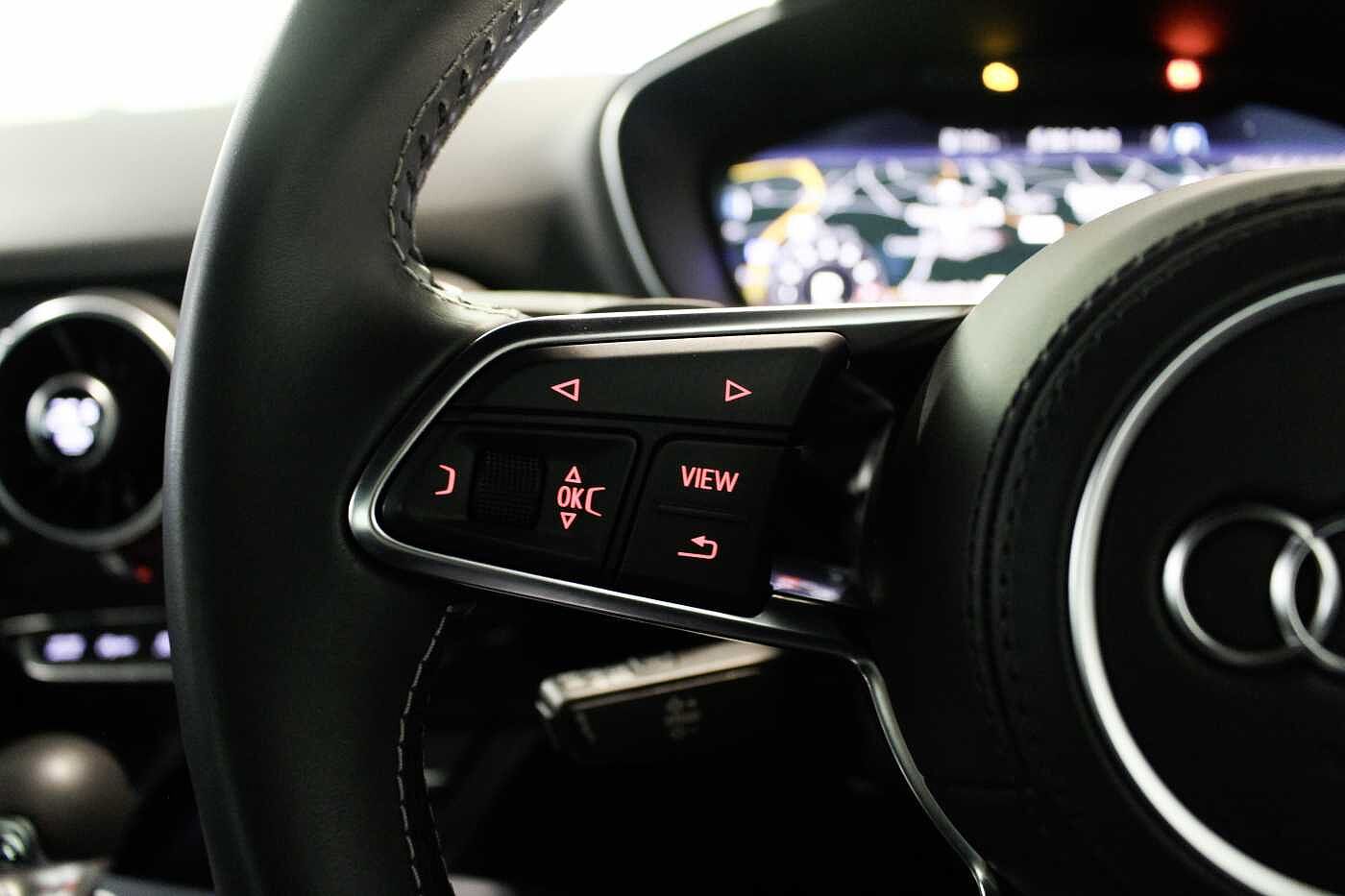 Used Audi TT 2018 for sale - 76248491: Photo 17