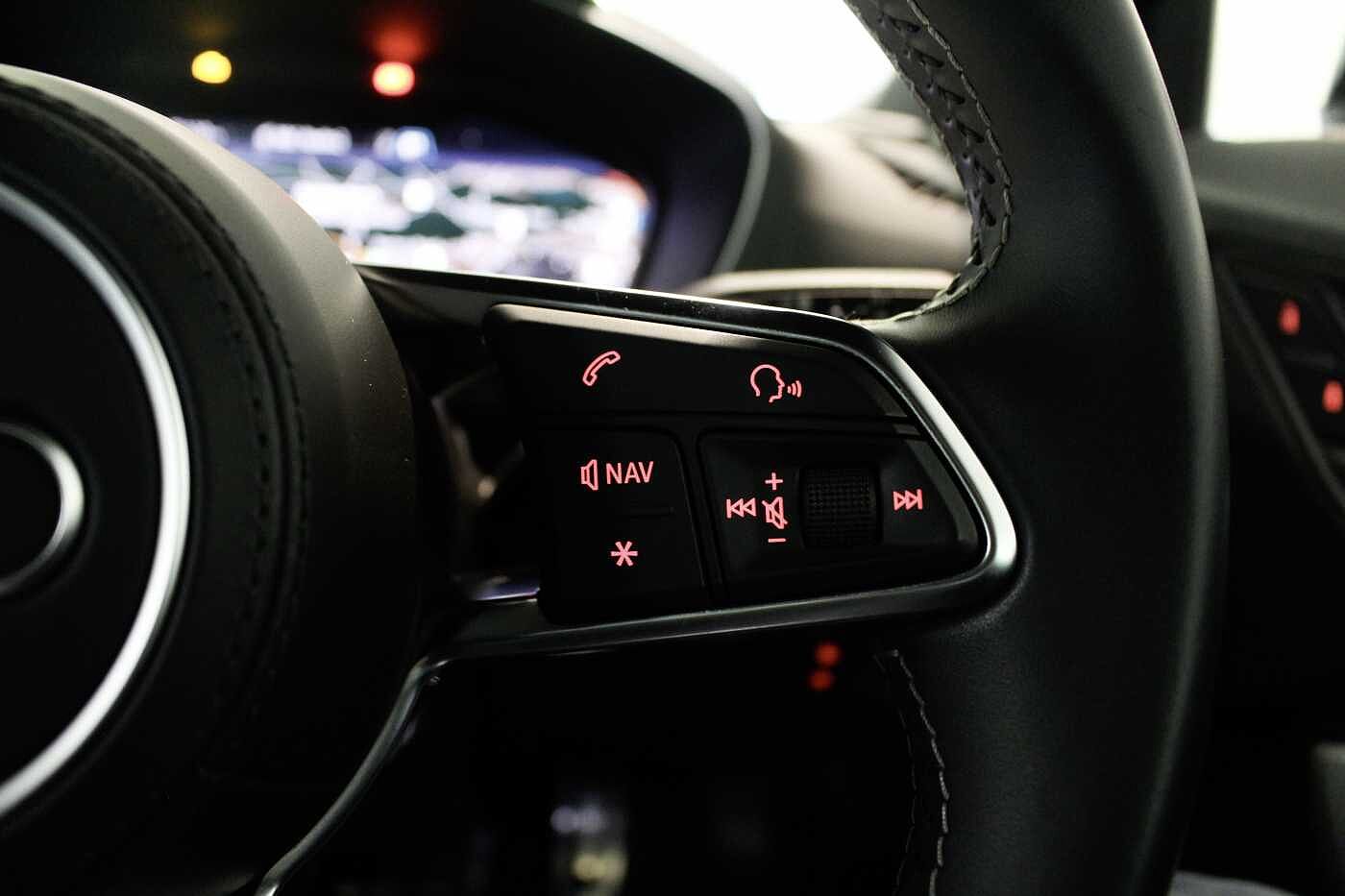 Used Audi TT 2018 for sale - 76248491: Photo 18