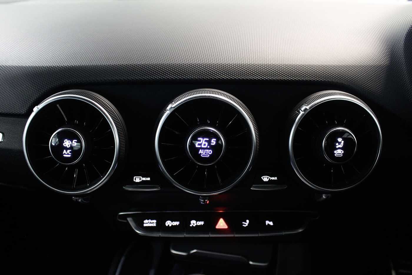 Used Audi TT 2018 for sale - 76248491: Photo 19