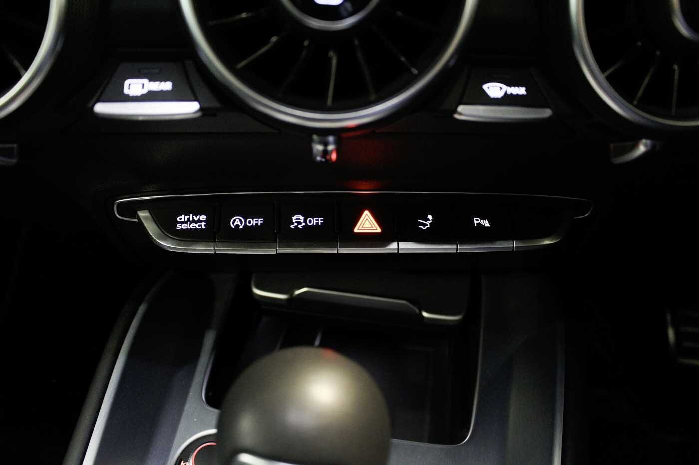 Used Audi TT 2018 for sale - 76248491: Photo 20