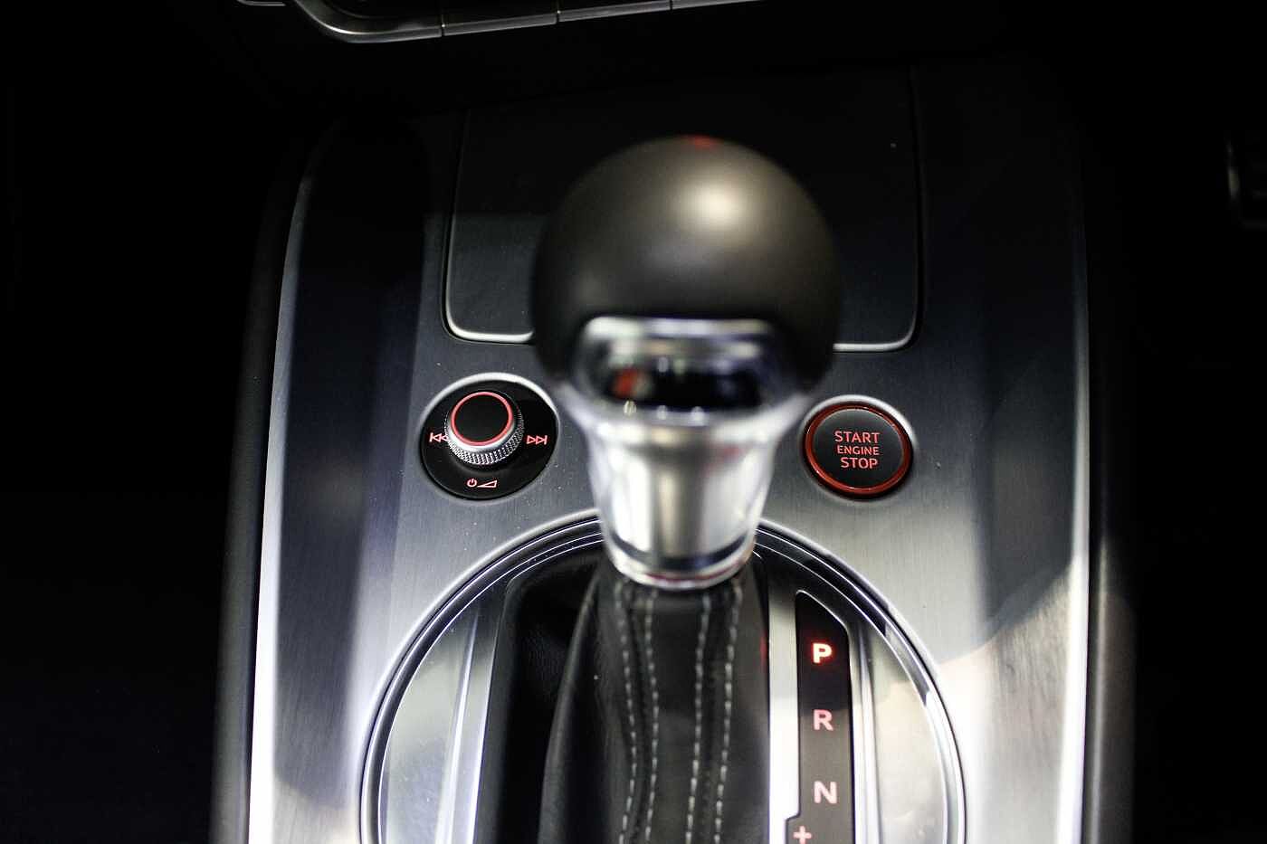 Used Audi TT 2018 for sale - 76248491: Photo 21