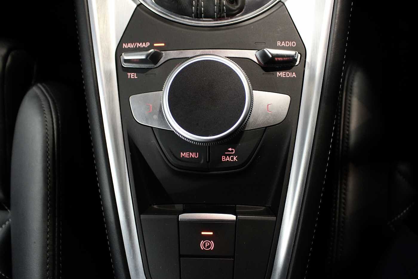 Used Audi TT 2018 for sale - 76248491: Photo 23