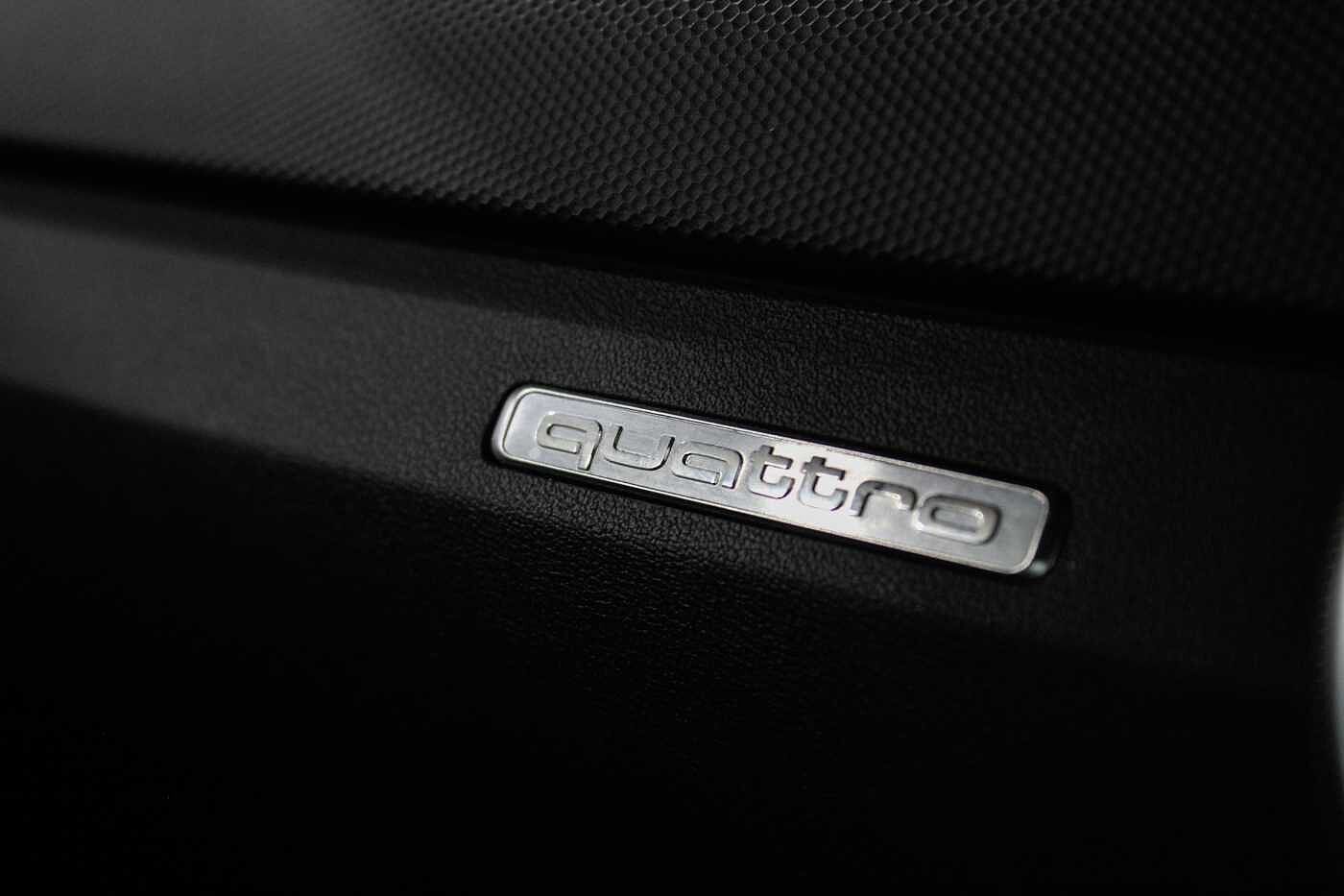 Used Audi TT 2018 for sale - 76248491: Photo 24