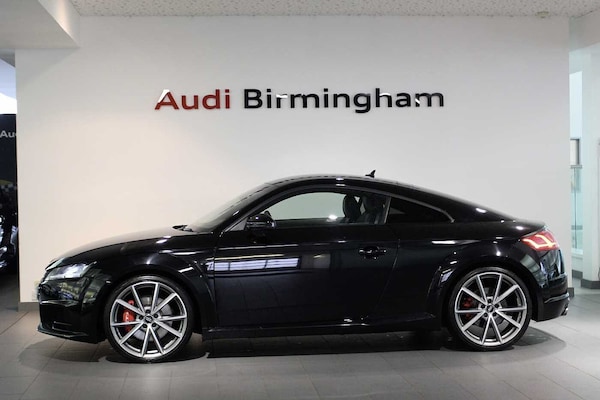 Used Audi TT 2018 for sale - 76248491: Photo 4