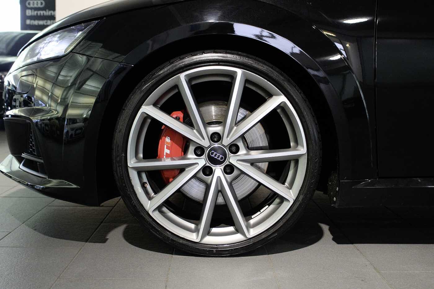 Used Audi TT 2018 for sale - 76248491: Photo 5