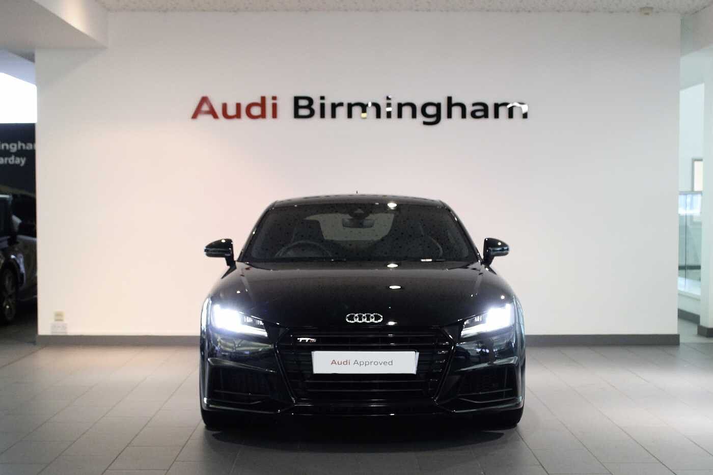 Used Audi TT 2018 for sale - 76248491: Photo 7