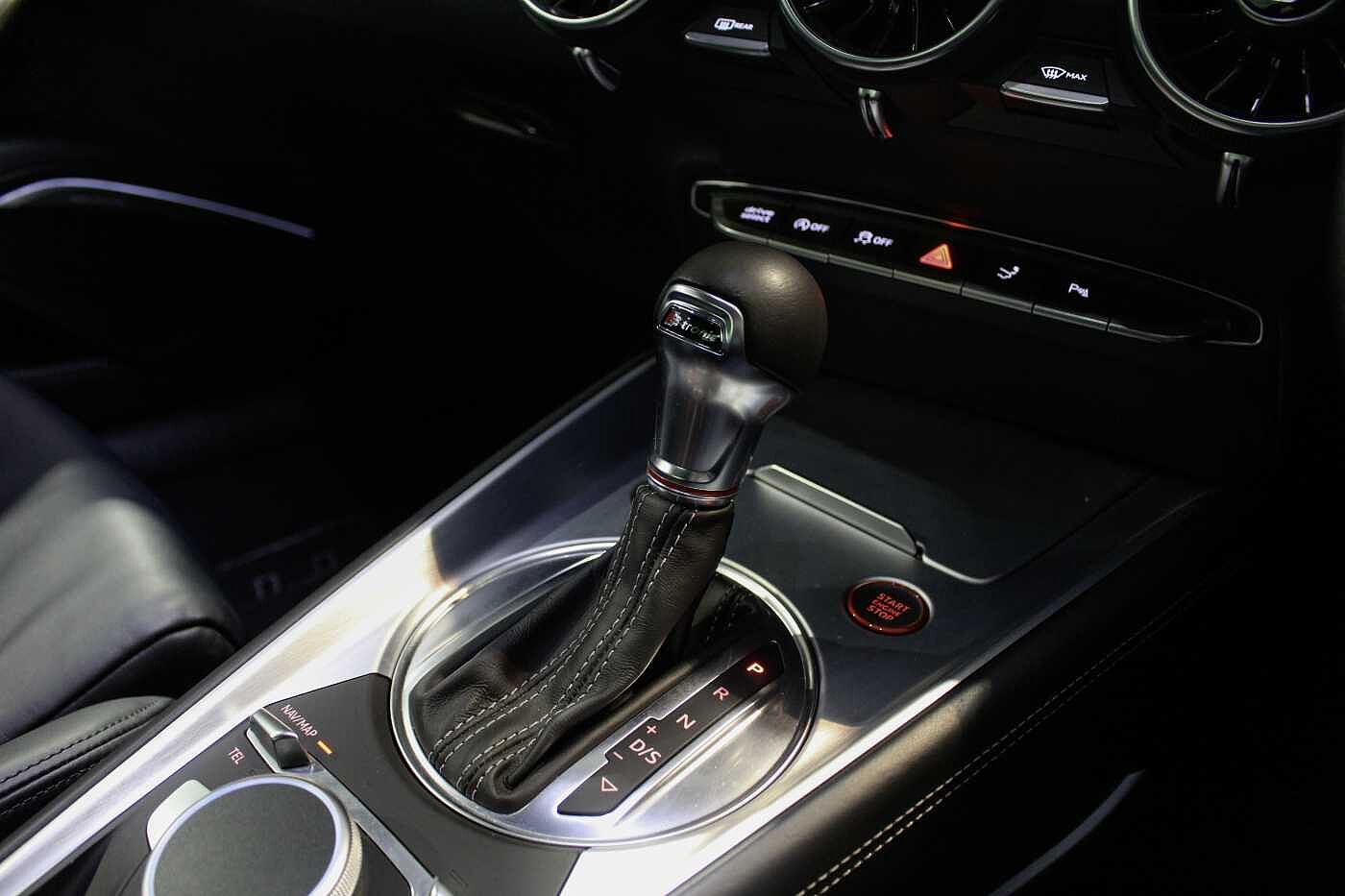 Used Audi TT 2018 for sale - 76248491: Photo 8